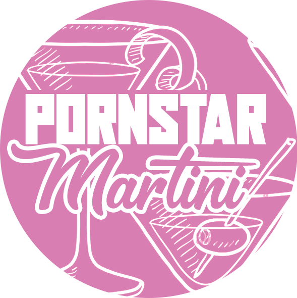 Pornstar Martini