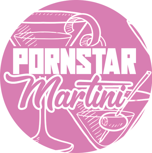 Pornstar Martini