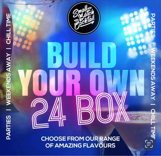 PARTY BOX 24 (Saving 45%)