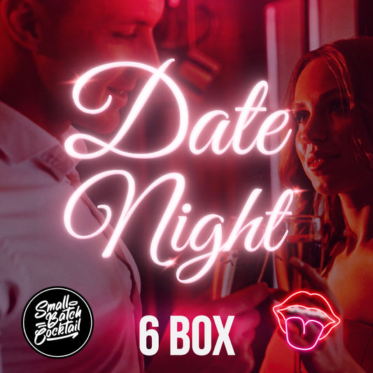 DATE NIGHT BOX OF 6