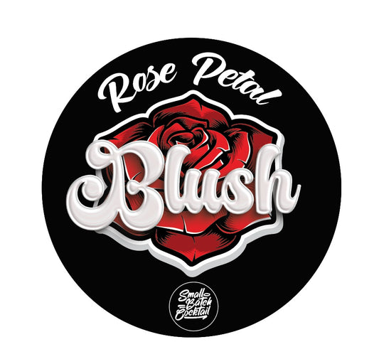 Rose Petal Blush